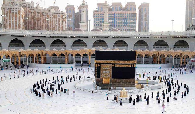 السعودية تصدر تعليمات جديدة بخصوص العمرة