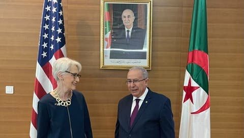 من قلب الجزائر… الإدارة الأمريكية تشيد بمبادرة الحكم الذاتي كحل لنزاع الصحراء المغربية