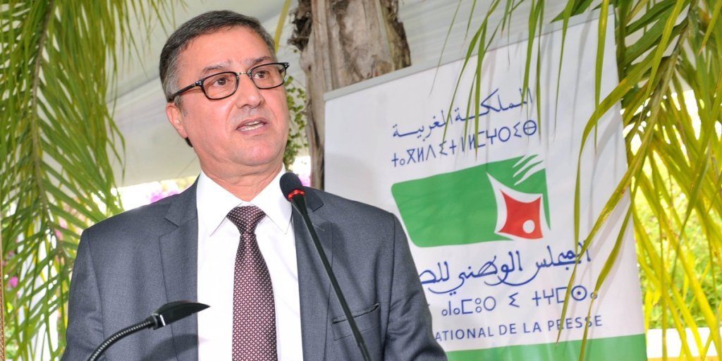 قناة “فرانس24” تعتذر للمجلس الوطني للصحافة