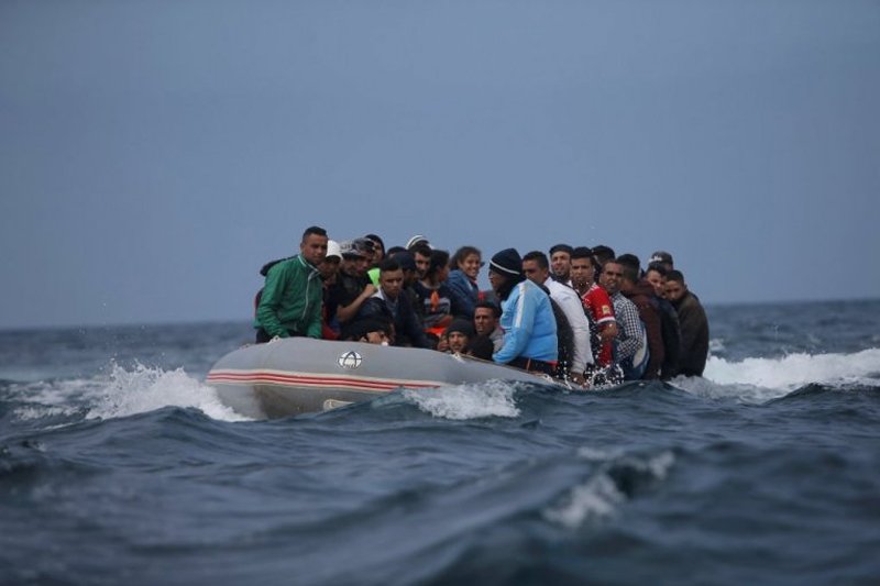الهجرة غير الشرعية: مصرع 40 شخصا غرقا ركبوا قوارب الموت بساحل طرفاية