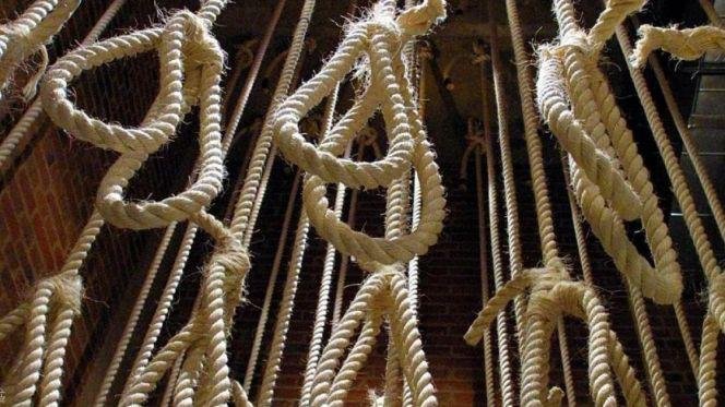 السلطات السعودية تعدم 81 شخصا لضلوعهم في هذه التهم