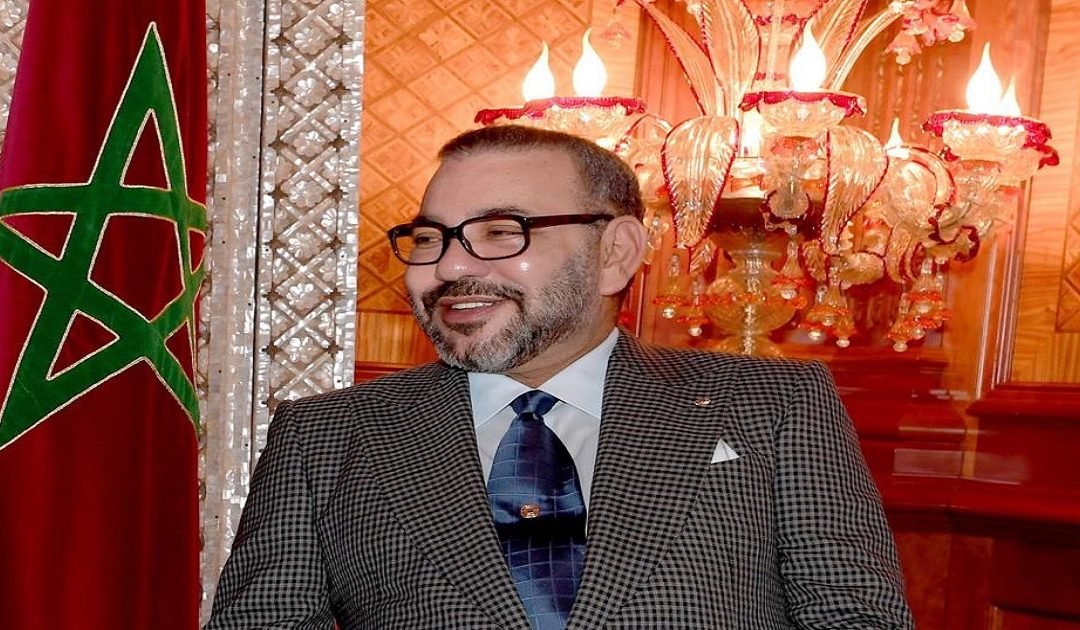 جلالة الملك محمد السادس يهنئ يون سوك-يول بمناسبة انتخابه رئيسا لجمهورية كوريا