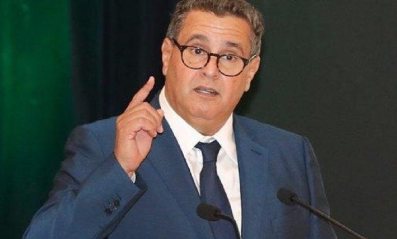 أخنوش يحذر: “سنتخذ إجراءات صارمة بالأسواق في رمضان”