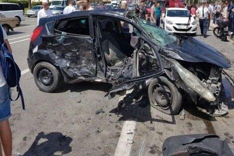 حرب الطرق بالمغرب تنهي حياة 16 شخصا