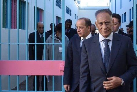 مندوبية السُّجون تستعد لكشف تقرير واقع السجون بالمغرب