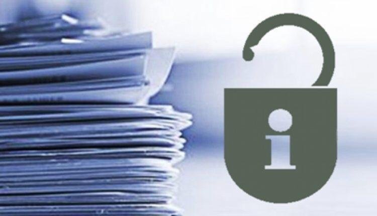 توقيع اتفاقية ثلاثية لدعم حق الحصول على المعلومات بالمغرب و بإفريقيا