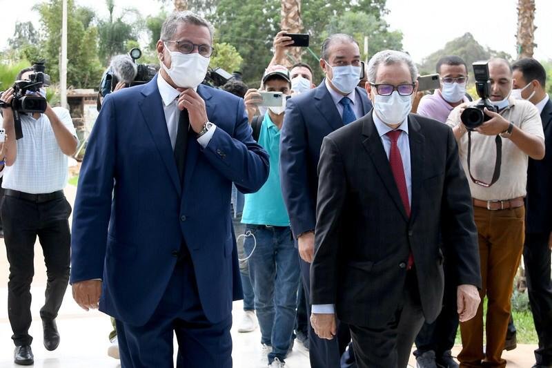 الحركة الشعبية تدعو أخنوش إلى تأسيس صندوق التضامن مع الفقراء