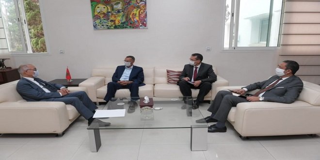 نتائج لقاء الوزير بنموسى وجمعيات أولياء أمور التلاميذ