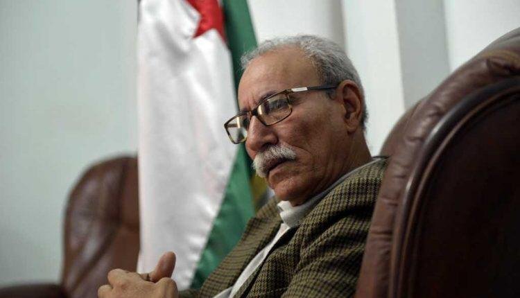 جبهة البوليساريو تعرب عن أسفها من القرار الأخير لرئيس الحكومة الإسبانية في قضية الصحراء المغربية