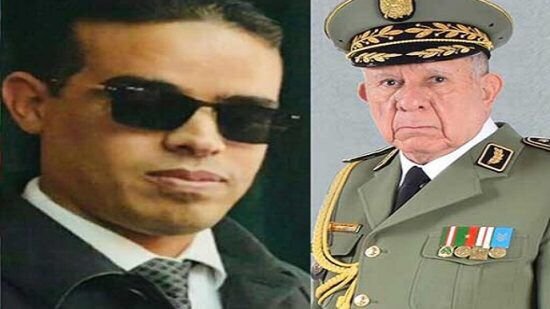 الإعلام الجزائري: شنقريحة قتل بونويرة داخل السجن خوفا من تسريب فديوهات أخرى تفضح جرائمه