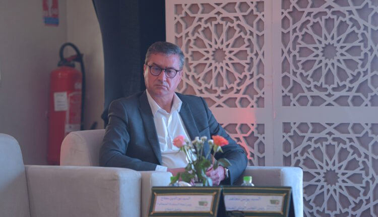 مسؤولون بالمجلس الوطني للصحافة يفضحون حملة الأخبار المزيفة بإسبانيا..