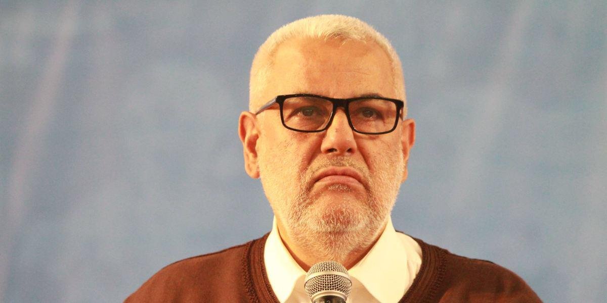 بنكيران: “العبادة هي الأهم وليس المال”