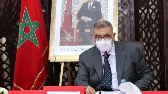 لفتيت يدعو الجامعة الوطنية لموظفي الجماعات المحلية للحوار الاجتماعي