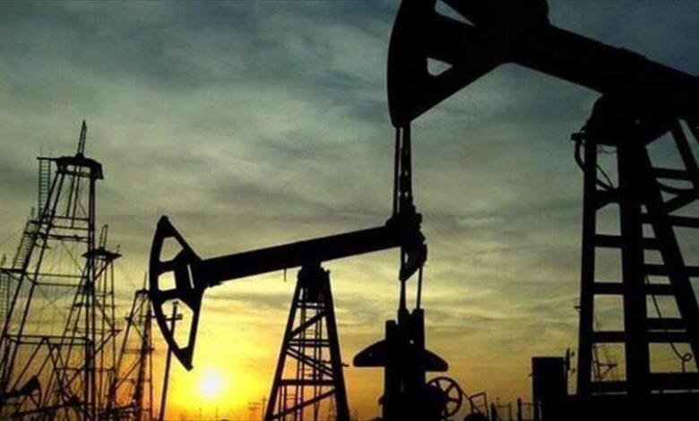 أسعار النفط تعود للارتفاع بسبب الأزمة الأوكرانية الروسية