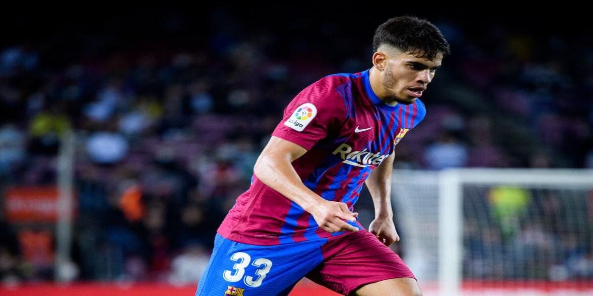 من أجل معسكر المنتخب المغربي..عبد الصمد الزلزولي يحل بالمغرب رفقة أشرف حكيمي