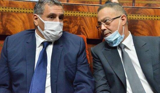 الحكومة تعتزم صرف 800 مليار سنتيم من متأخرات الضريبة لفائدة المقاولات