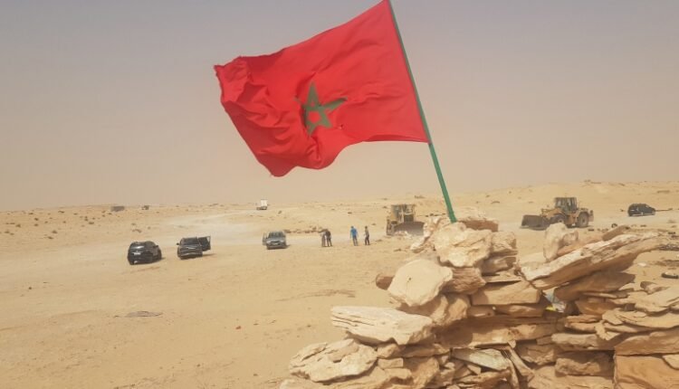 الإعلام الجزائري..المغرب يخرج منتصرا من حرب الاستنزاف التي شنّها عليه نظام العسكر