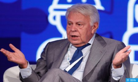 غونزاليس: مبادرة الحكم الذاتي هي الحل “الوحيد” لتسوية النزاع حول الصحراء