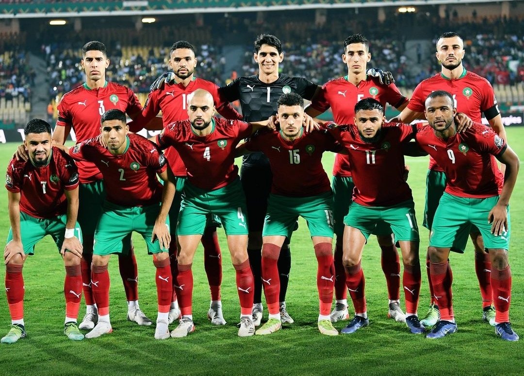تصفيات كأس العالم… المغرب يتعادل مع منتخب الكونغو الديمقراطية