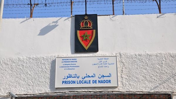 تعرض سجين لـ”التعذيب” بالناظور..إدارة السجون توضح