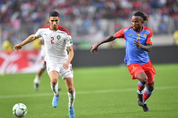 وزارة الشباب تخصص حوالي 50 من دور الشباب لمتابعة مباراة المغرب والكونغو