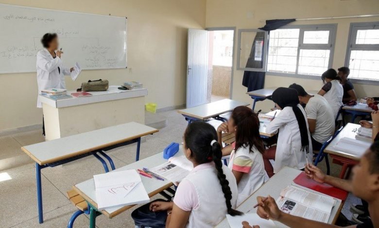 وزارة “بنموسى” تكشف مواقيت الدراسة بشهر رمضان