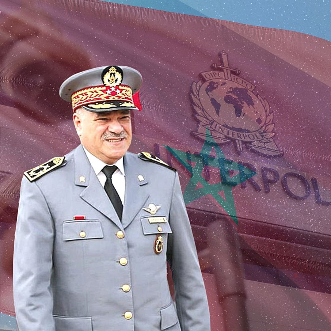 الدرك الملكي يوقف أجنبي مبحوث عنه من طرف “الأنتربول”