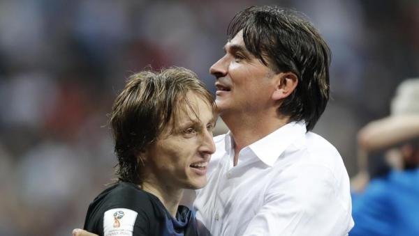 هذا ما قاله مدرب كرواتيا عن خليلوزيتش والمنتخب المغربي