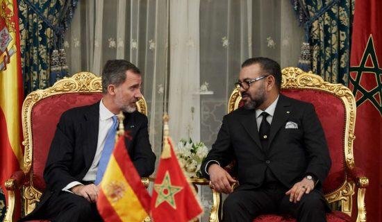 المغرب يجني ثمار صبره ونضاله الطويل لصون وحدته الترابية