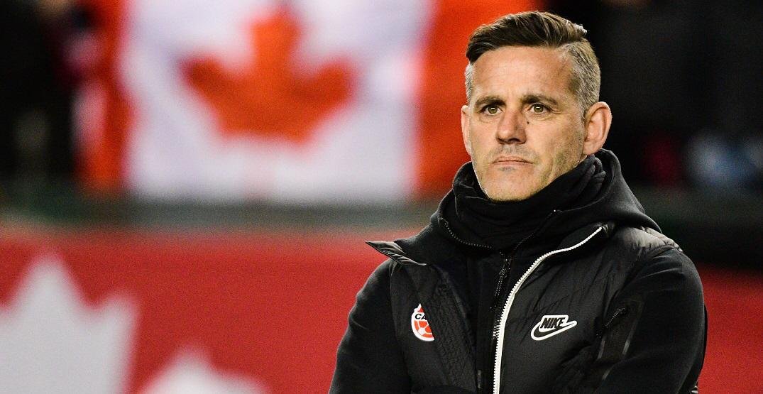 مدرب كندا : سنواجه المغرب بدون خوف