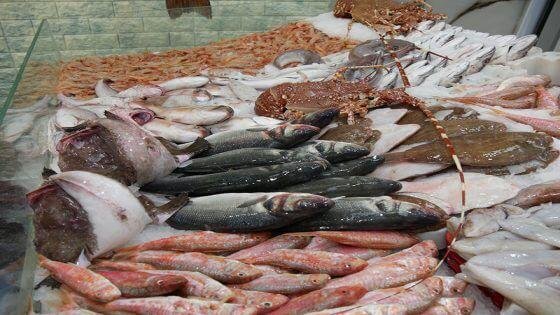 مع بدء شهر رمضان…أسعار الأسماك تلهب جيوب المغاربة