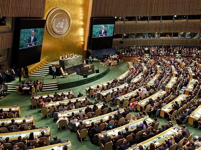 الأمم المتحدة تحذّر: على العالم التحرك الآن من أجل مستقبل قابل للعيش