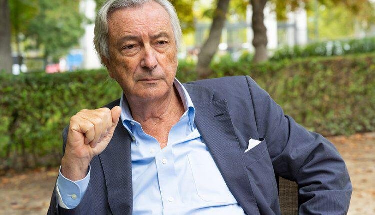 سفير إسبانيا الأسبق بالمغرب يتحدث عن ملف الصحراء