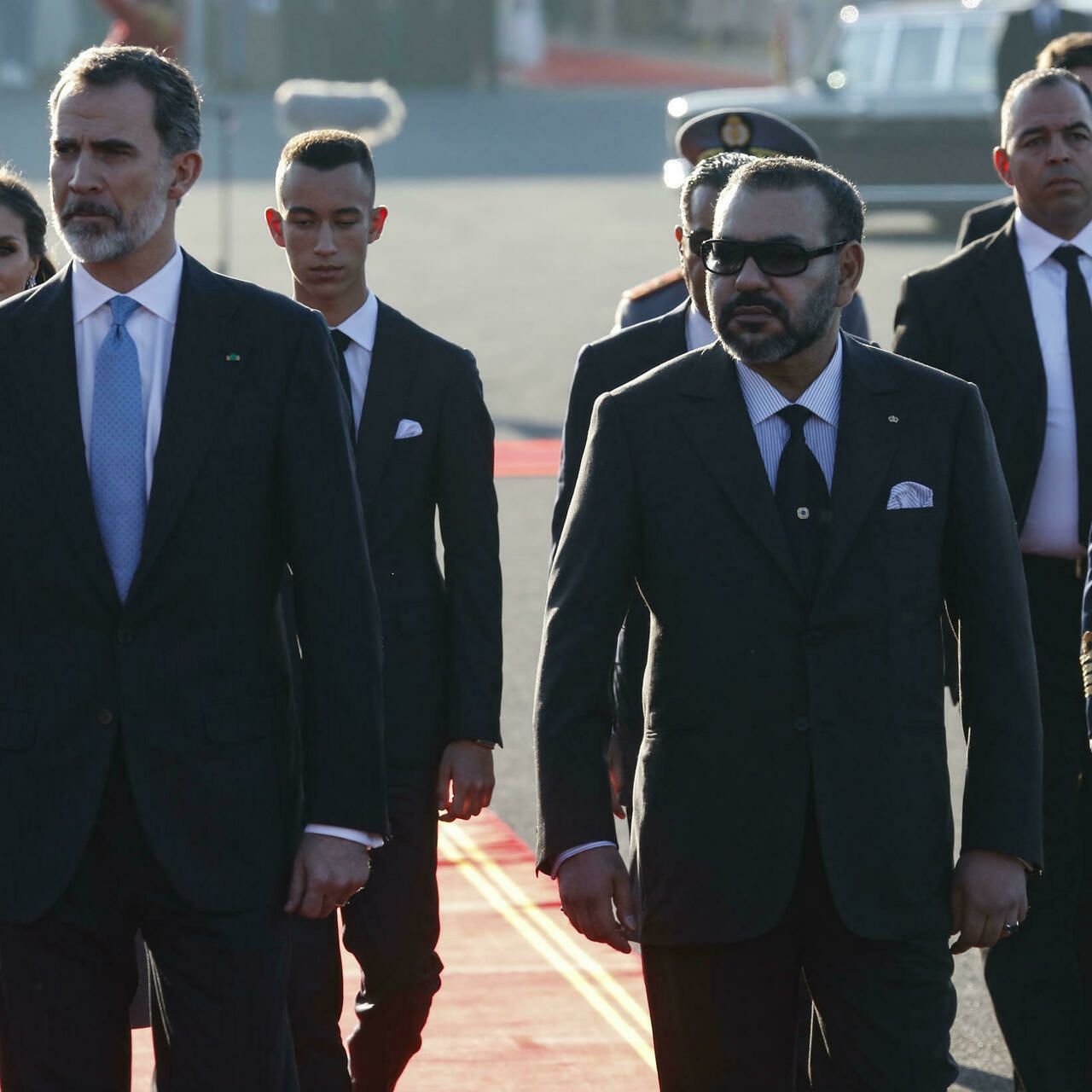 الزخم الجديد للعلاقات المغربية الإسبانية تجسيد لرؤية جلالة الملك