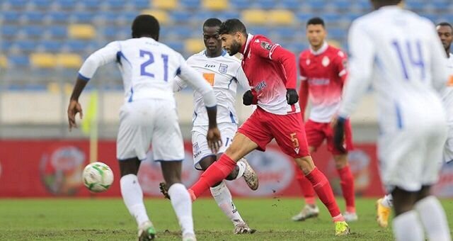 الأندية الوطنية تنتظر  القرعة لتحديد المنافسين بالمسابقات الإفريقية