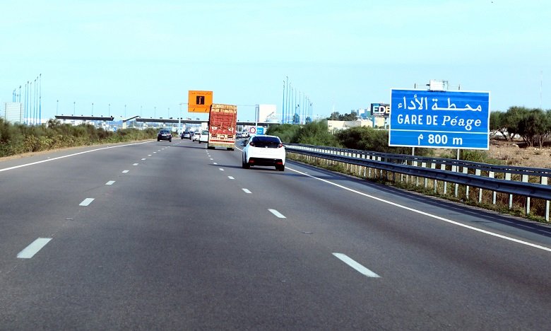 رسميا.. توقف حركة السير بشكل مؤقت بين البيضاء وبرشيد