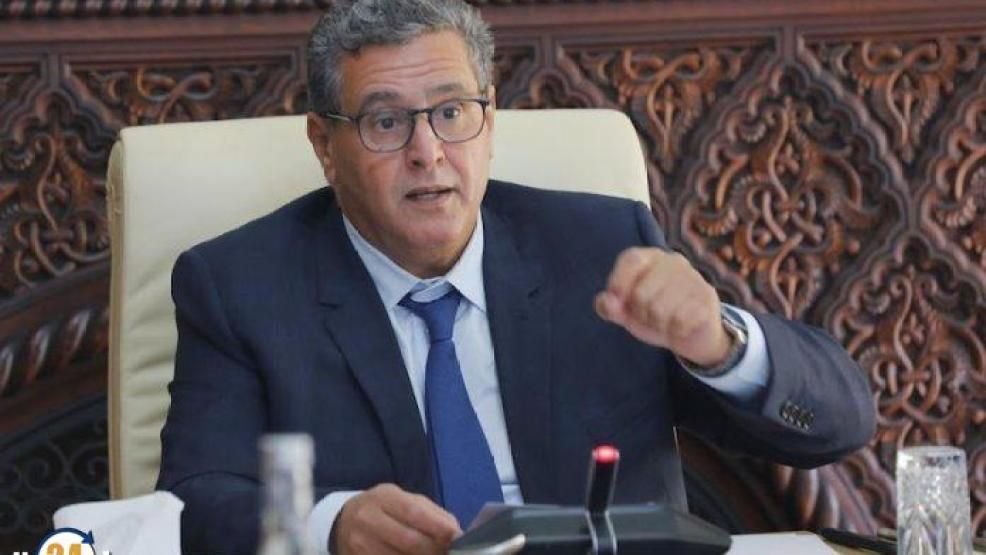 الحكومة تصادق على تخصيص 3 وجبات يومية للموضوعين تحت الحراسة النظرية