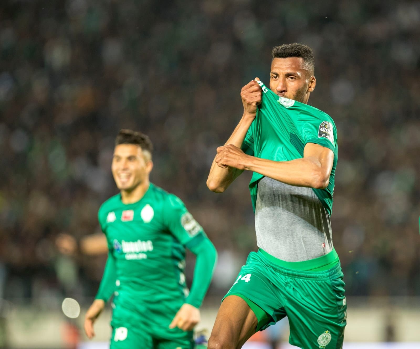 أبطال إفريقيا .. تحديد موعد مبارتي الوداد والرجاء