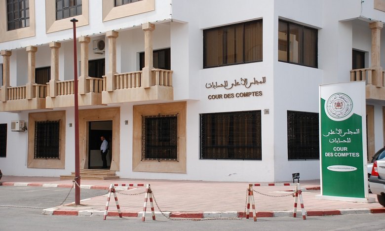 الحكومة تحدث وحدة متخصصة لتتبع تقارير المجلس الأعلى للحسابات والمجالس الجهوية للحسابات