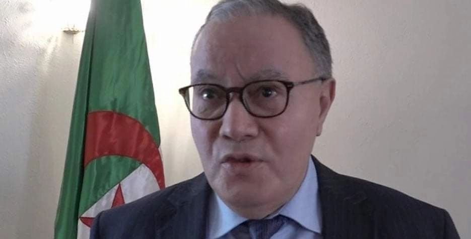 النظام الحاقد..مسؤول جزائري ينتقد زيارة سانشيز إلى المغرب