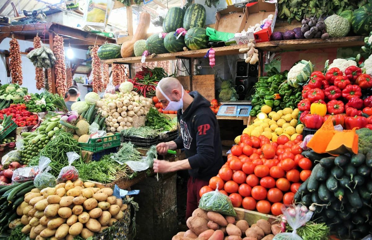 ارتفاع أسعار الخضر والفواكه تحطم أرقاما قياسية وتلهب جيوب المغاربة