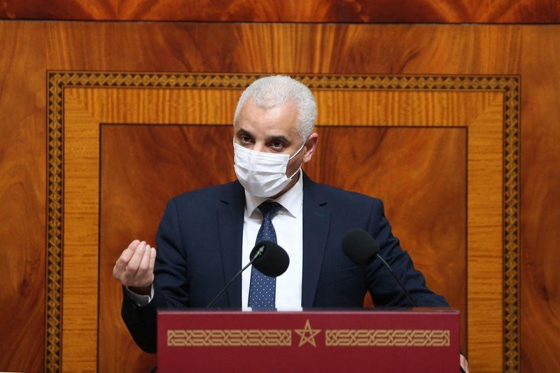 ٱيت الطالب… هذه حقيقة الخصاص المسجّل في أدوية داء السّكّري