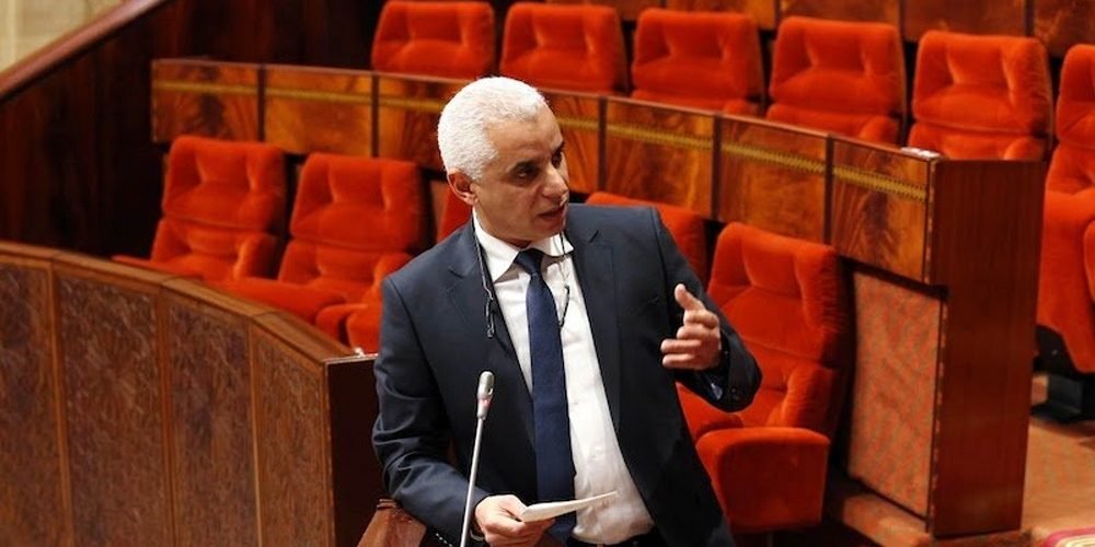 ٱيت الطالب.. هذه مستجدات الحوار الاجتماعي مع النقابات حول القانون المتعلق بالوظيفة الصحية