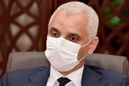 ٱيت الطالب يكشف معالم الخريطة الصحية الجهوية