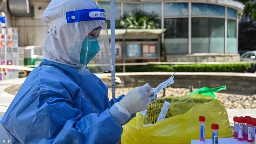 الصحة العالمية تزف ”بشارة سارة” بشأن كورونا.. لكن الحذر واجب