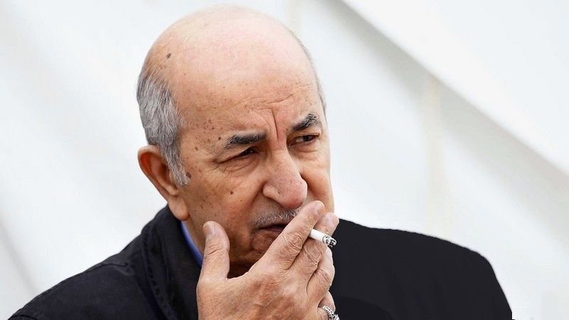 موريتانيا ترُد على أكاذيب الجزائر : حادث القصف شمالا خارج أراضينا ولسنا مستهدفين
