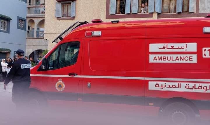 صادم…الغاز يقتل عائلة بأكملها في سلا