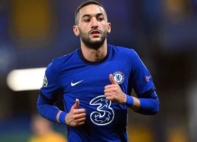 مسؤول في الفيفا : زياش تكبّر والمغرب نجح بدونه