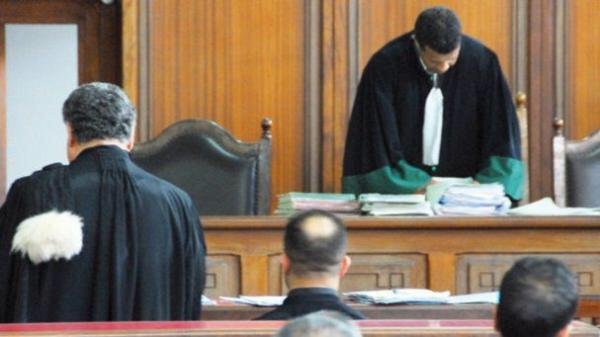 20 سنة سجنا نافذا لزوجة قتَلت زوجَها بالناظور