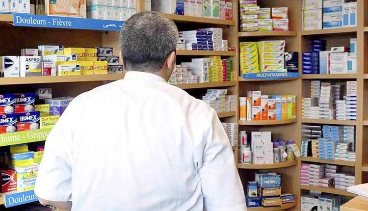 الحكومة تخرج عن صمتها بشأن بيع الأدوية على شبكة الأنترنت